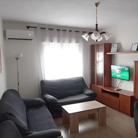 Vivienda Turistica Bufer Cazorla Apartman Kültér fotó