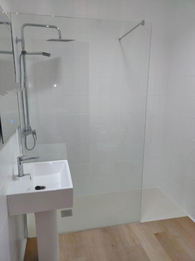 Vivienda Turistica Bufer Cazorla Apartman Kültér fotó