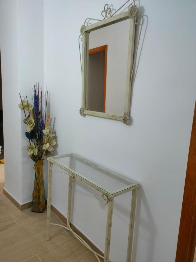 Vivienda Turistica Bufer Cazorla Apartman Kültér fotó