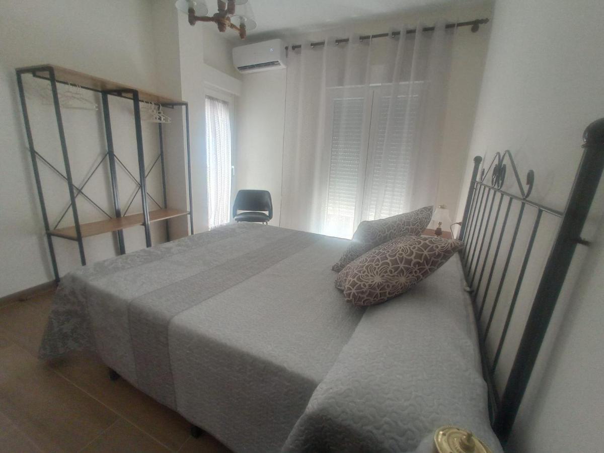 Vivienda Turistica Bufer Cazorla Apartman Kültér fotó