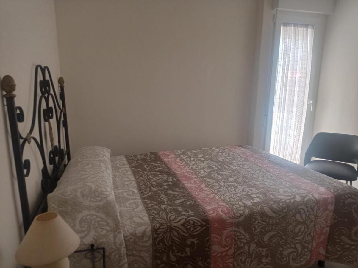 Vivienda Turistica Bufer Cazorla Apartman Kültér fotó