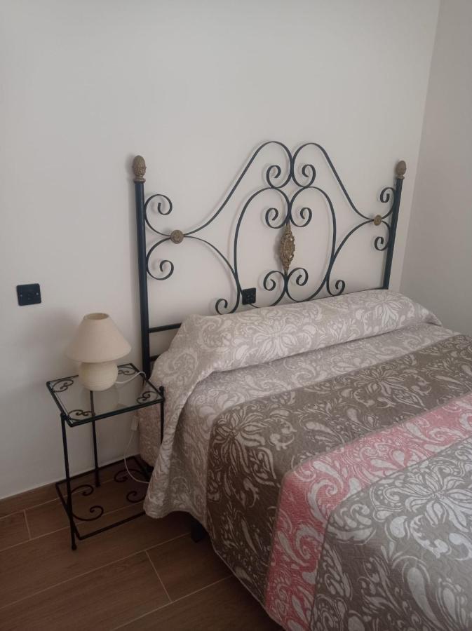 Vivienda Turistica Bufer Cazorla Apartman Kültér fotó