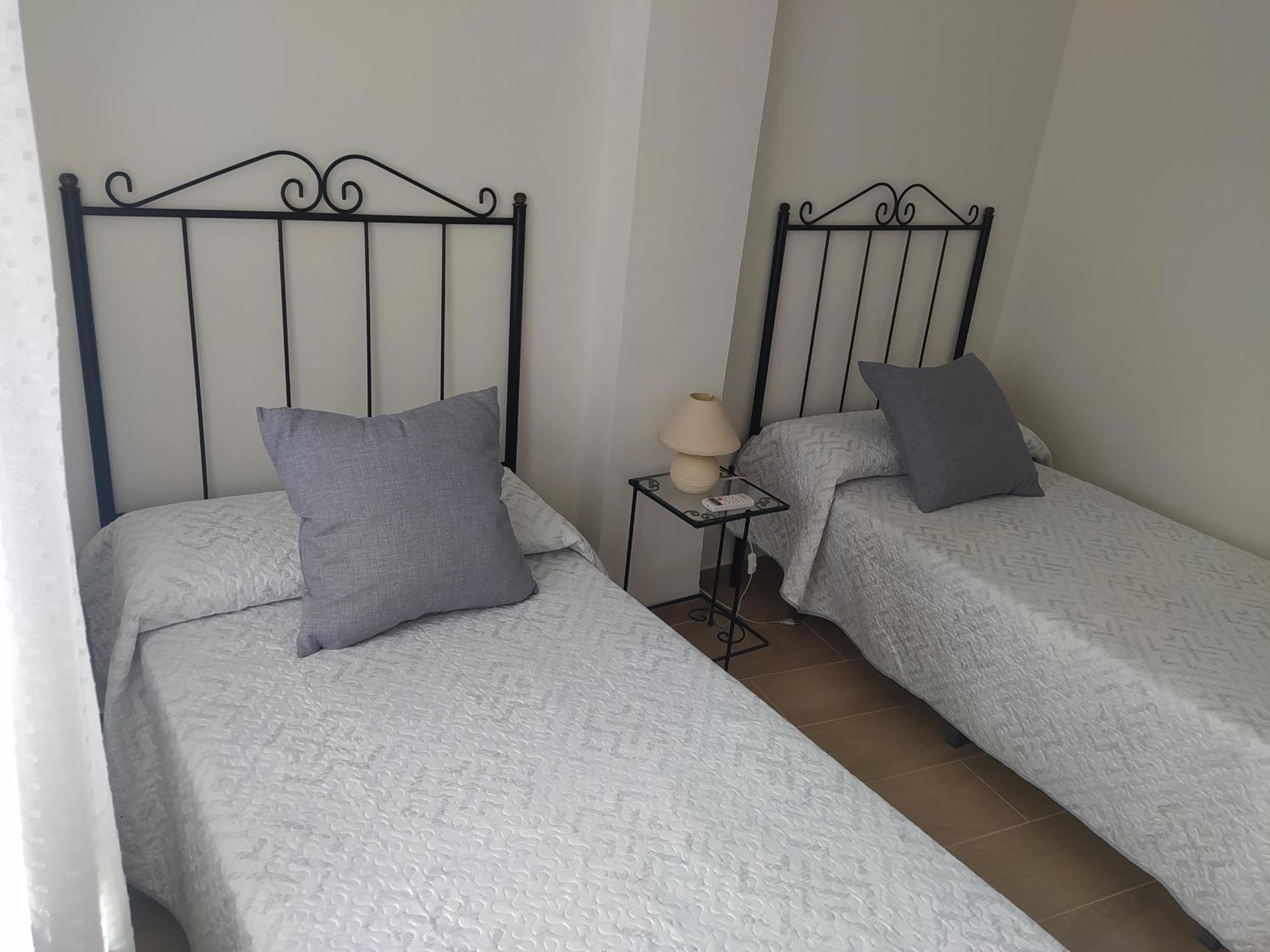 Vivienda Turistica Bufer Cazorla Apartman Kültér fotó