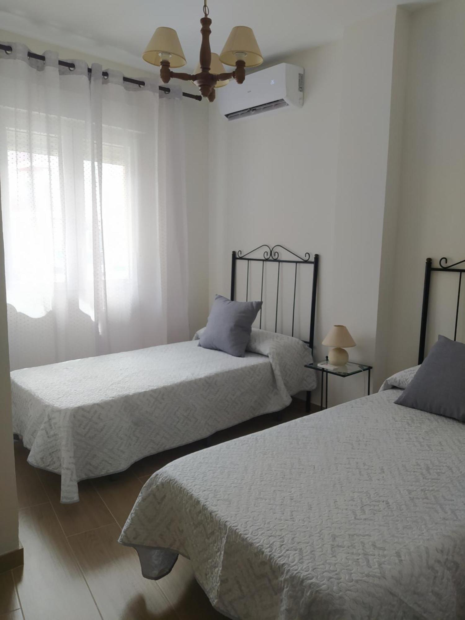 Vivienda Turistica Bufer Cazorla Apartman Kültér fotó