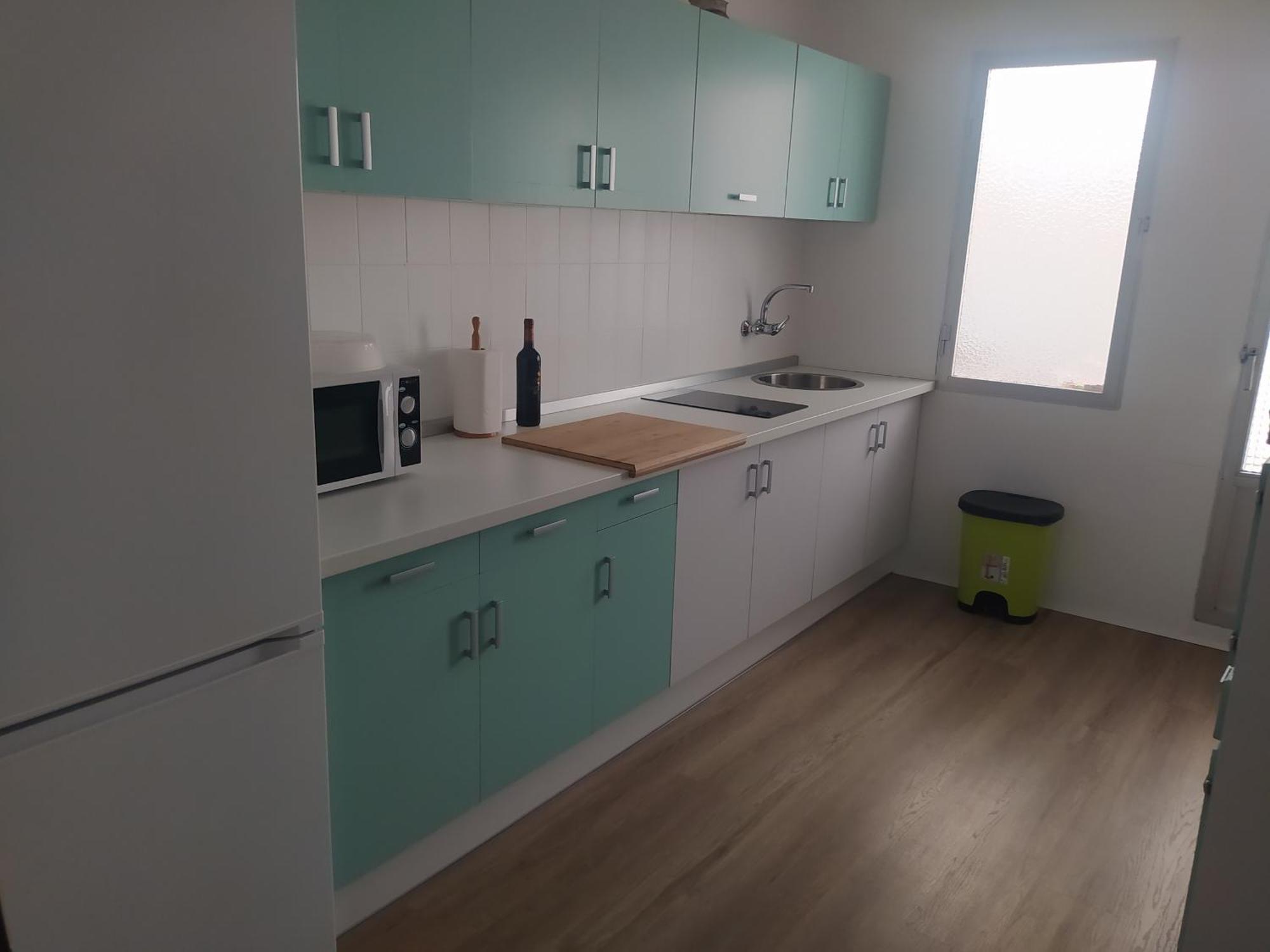 Vivienda Turistica Bufer Cazorla Apartman Kültér fotó