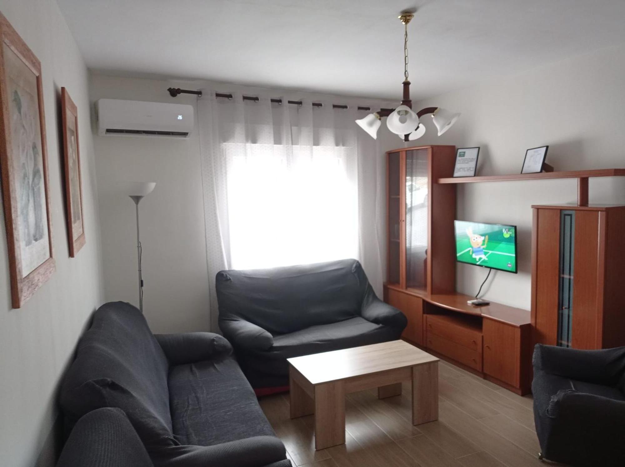 Vivienda Turistica Bufer Cazorla Apartman Kültér fotó