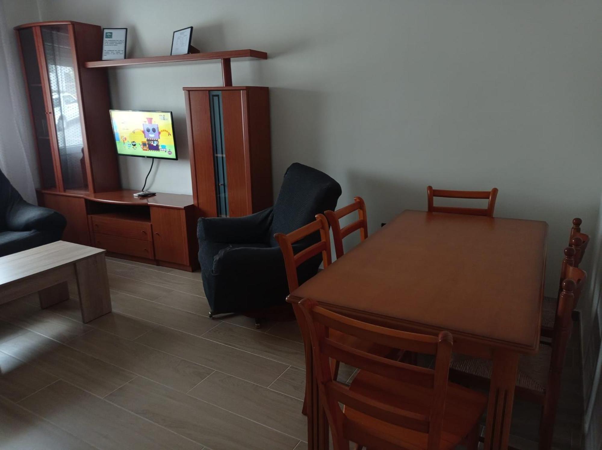 Vivienda Turistica Bufer Cazorla Apartman Kültér fotó