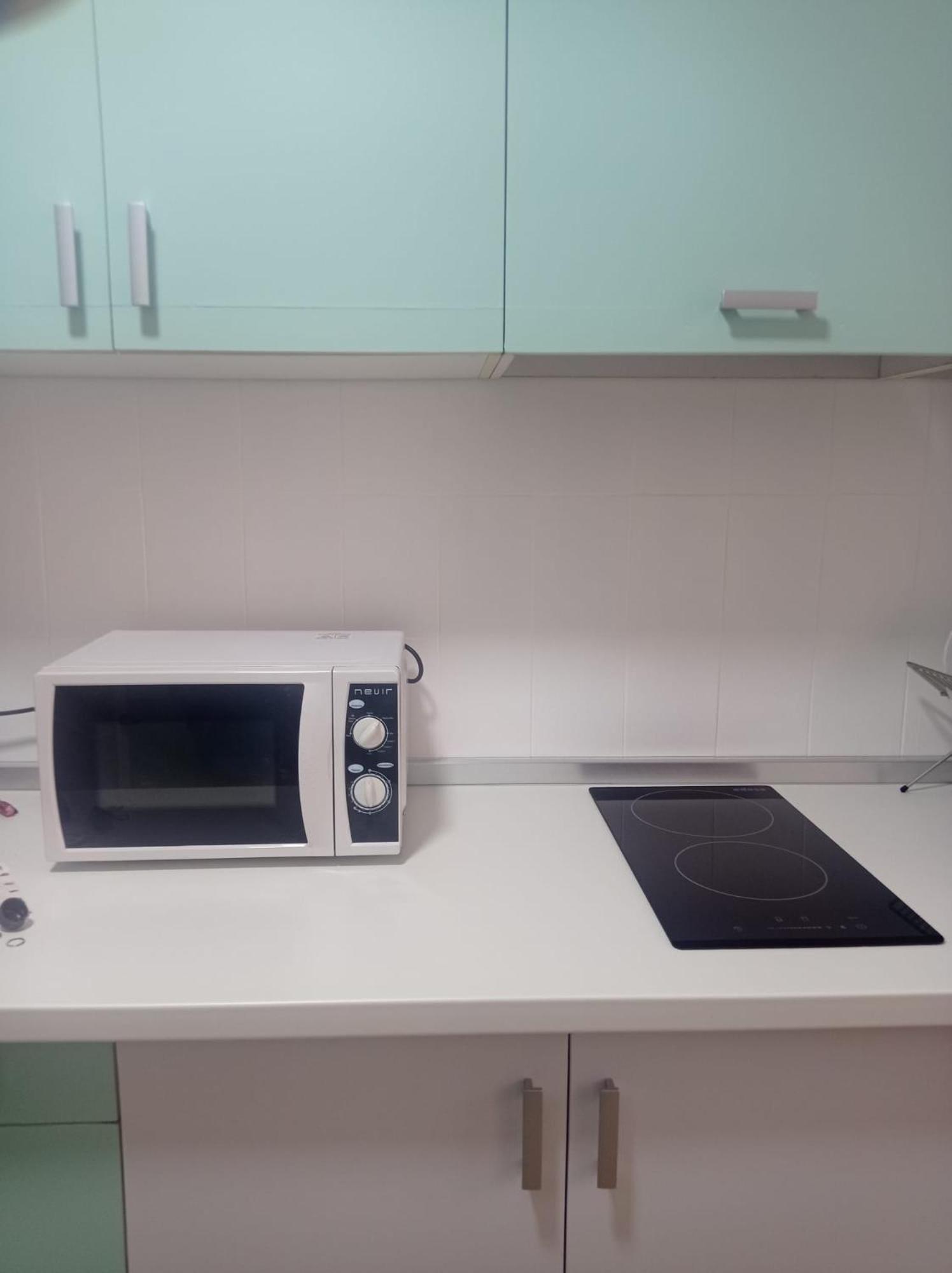 Vivienda Turistica Bufer Cazorla Apartman Kültér fotó