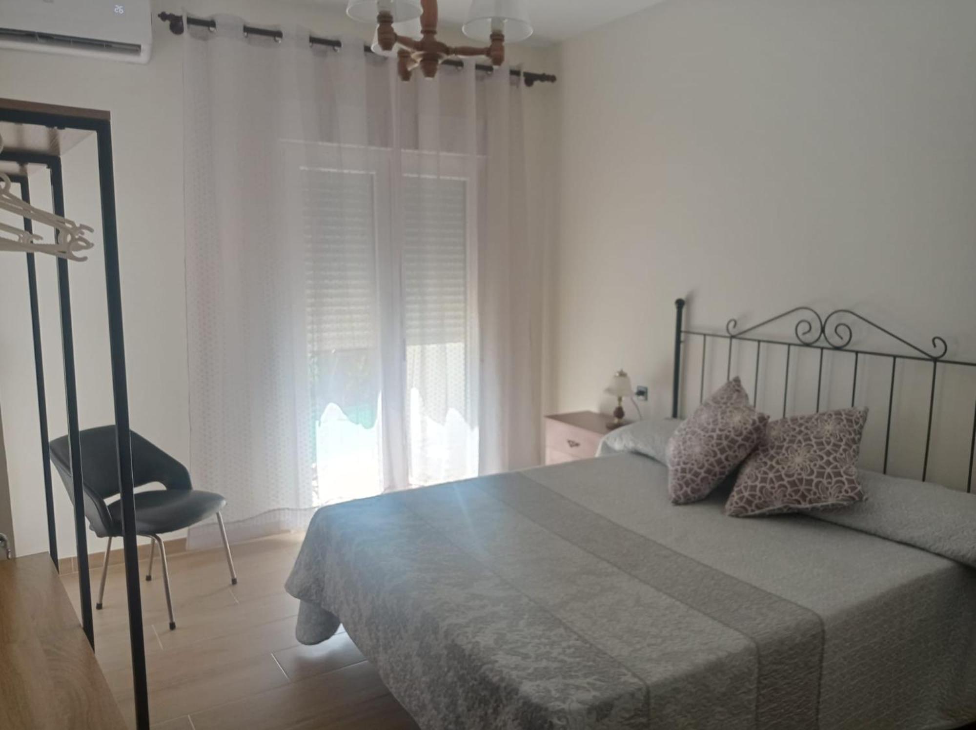 Vivienda Turistica Bufer Cazorla Apartman Kültér fotó